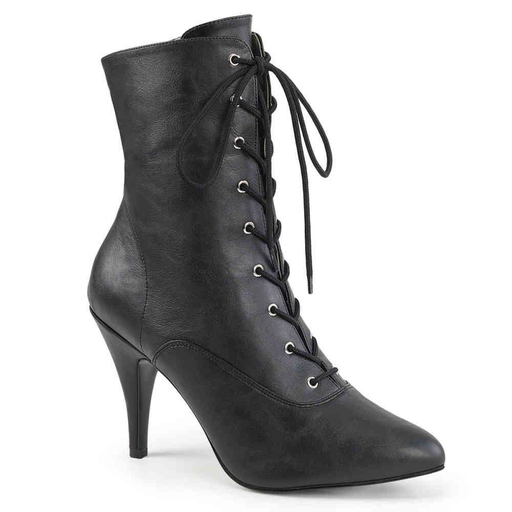 Pleaser Pink Label - DREAM1020 Bottes de plateforme - Noir Product image